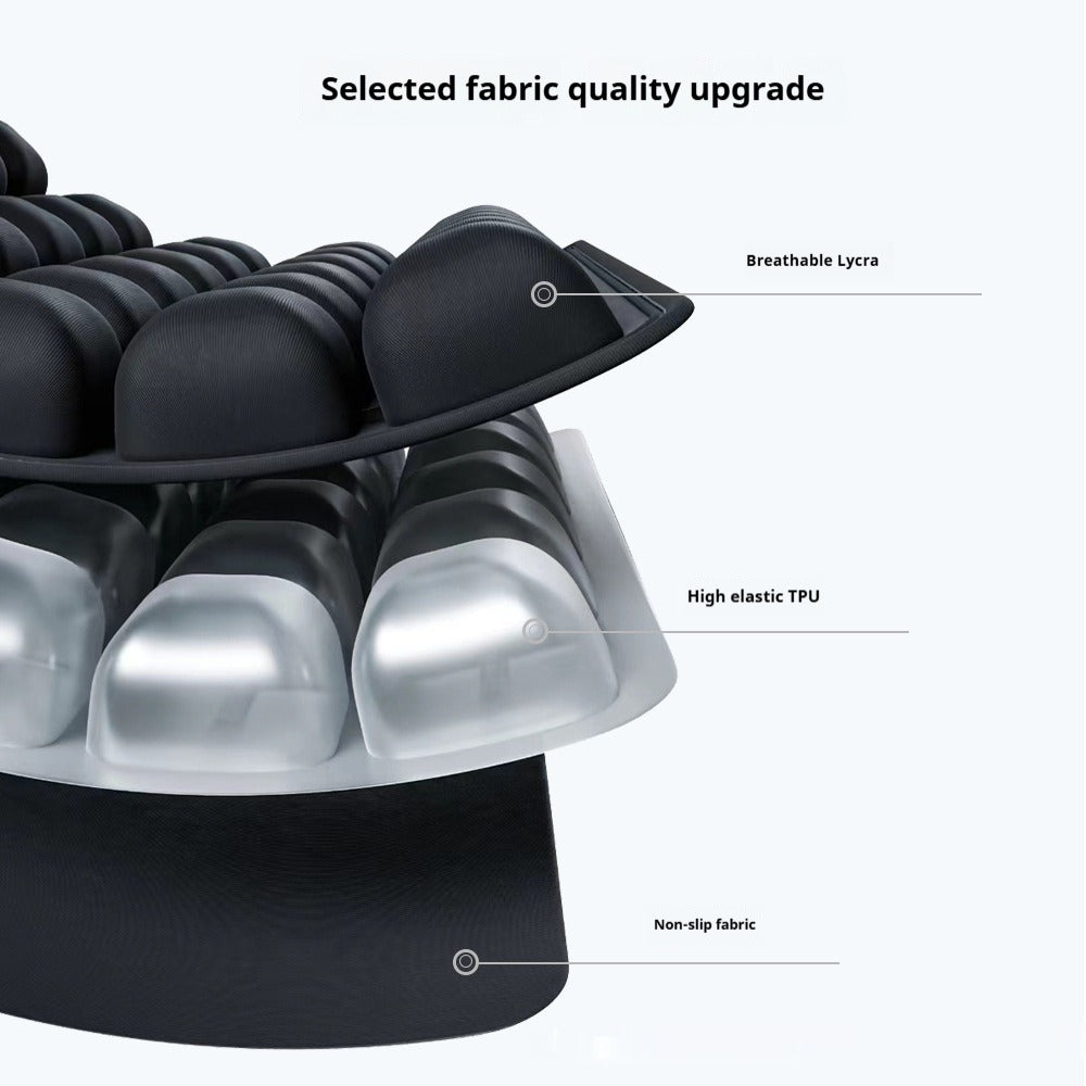 Bum Buddy Seat Cushion